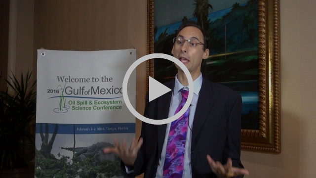 GoMRI RFP-V: Impact of Deepwater Horizon oil spill on behaviors of fishers in Gulf of Mexico (Saul)