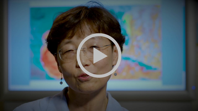 I Was Told to be a Florist… Instead I Became a Scientist (Dispatches from the Gulf)