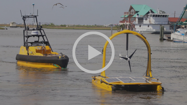 RFP IV Update: Littoral Acoustic Demonstration-Gulf Ecological Monitoring/Modeling (Sidorovskaia)